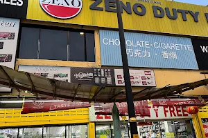 Zeno Duty Free Shopping Centre image