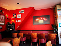 Atmosphère du Restaurant Chez Gaston à Paris - n°2