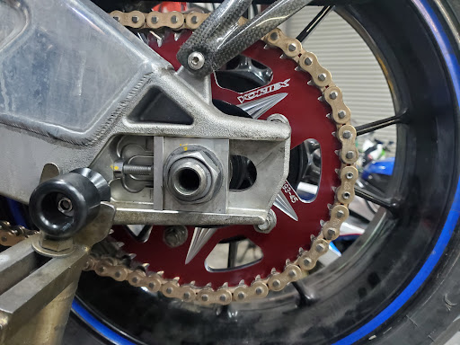 Motorcycle Repair Shop «Flying Brothers Motorcycle», reviews and photos, 920 N Clayton St, Lawrenceville, GA 30046, USA