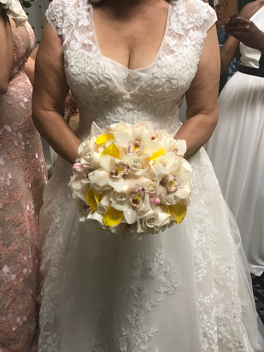 Florist «Wedding Shoppe Florist & Rentals», reviews and photos, 280 S Ronald Reagan Blvd, Longwood, FL 32750, USA