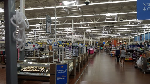 Department Store «Walmart Supercenter», reviews and photos, 11465 Tara Blvd, Lovejoy, GA 30250, USA