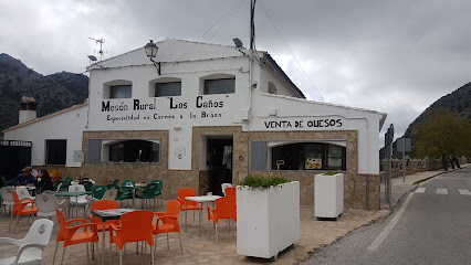 Meson Rural Los Caños - Ermita, 3, Villaluenga del Rosario, Cádiz, Spain
