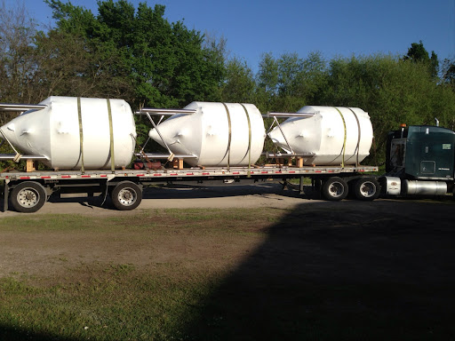 Brewery «Palmetto Brewing Co», reviews and photos, 289 Huger St, Charleston, SC 29403, USA