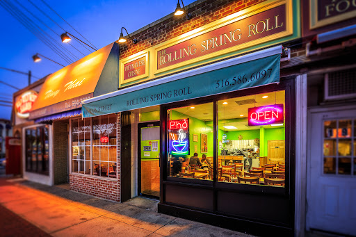 The Rolling Spring Roll (Farmingdale) image 1