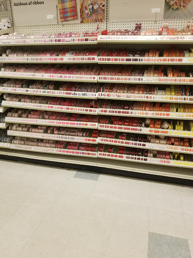 Fabric Store «Jo-Ann Fabrics and Crafts», reviews and photos, 6200 Greenbelt Rd, Greenbelt, MD 20770, USA