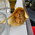 Photo n°3 de l'avis de Filippo.o fait le 25/08/2023 à 20:36 sur le  HOIFOOD & drink à Arenzano