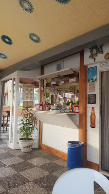 L'Attro Caffé Via Lungomare Unità dell'Italia, 98026 Nizza di Sicilia ME, Italia
