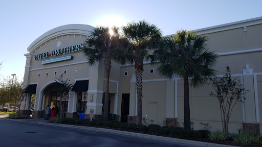 Indian Grocery Store «Patel Brothers», reviews and photos, 1750 W Sand Lake Rd, Orlando, FL 32809, USA