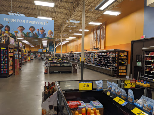 Grocery Store «Kroger», reviews and photos, 2600 Memorial Blvd, Springfield, TN 37172, USA