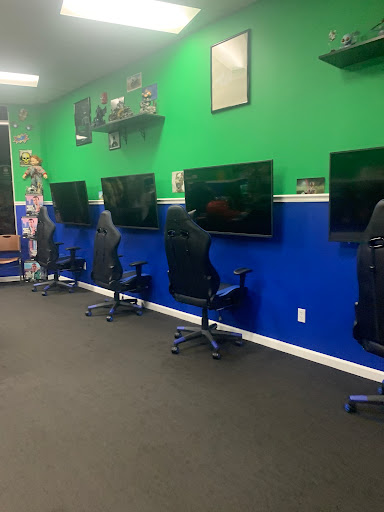 Video Game Store «Crazy Gamer Dome Inc.», reviews and photos, 1310 Middle Country Rd, Selden, NY 11784, USA