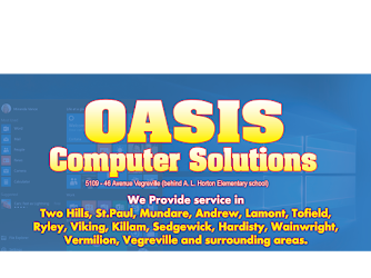 OASIS Computer Solutions