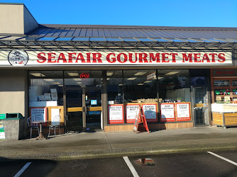 Seafair Gourmet Meats