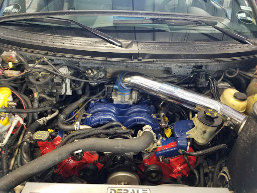 Auto Repair Shop «Good Hands Auto Tech», reviews and photos, 16215 FL-50 Suite 307, Clermont, FL 34711, USA