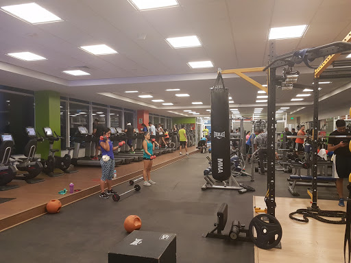 Vfit Health and Training Center Panama