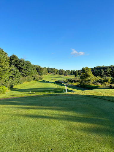 Golf Driving Range «The Crown Golf Club», reviews and photos, 2430 W Crown Dr, Traverse City, MI 49685, USA