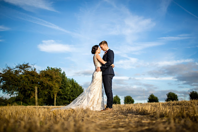 Comments and reviews of The Ashes Barns Wedding Venue