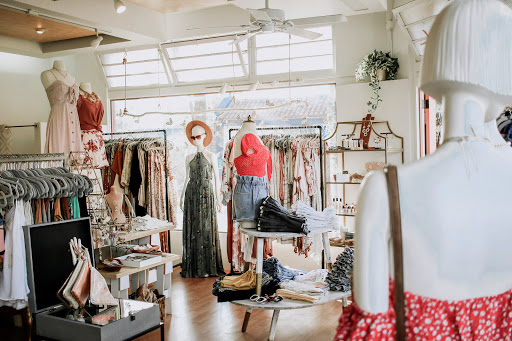 Boutique «Stroll», reviews and photos, 2360 India St, San Diego, CA 92101, USA