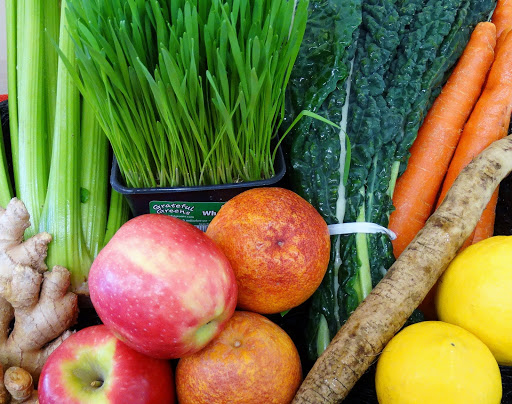 Organic Food Store «Berkeley Natural Grocery Company», reviews and photos, 1336 Gilman St, Albany, CA 94706, USA