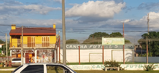Cancha Shalom Fútbol 5