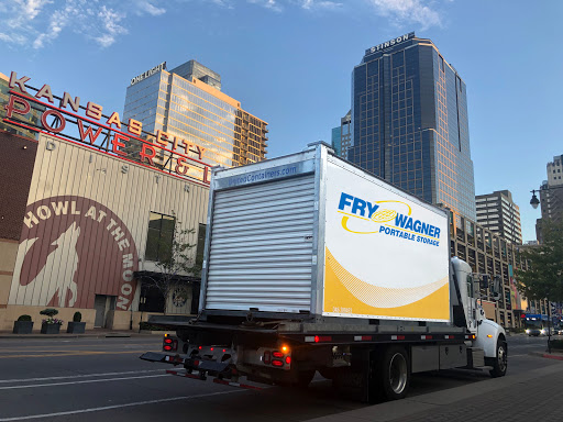 Fry-Wagner Moving & Storage