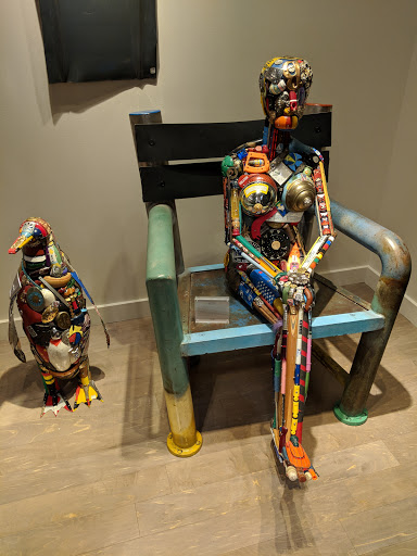 Shopping Mall «Pacific Place», reviews and photos, 600 Pine St, Seattle, WA 98101, USA