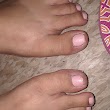 Asian Nails