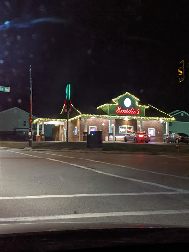 Restaurant «Emidio & Sons Italian Restaurant», reviews and photos, 3204 State Rd, Cuyahoga Falls, OH 44223, USA