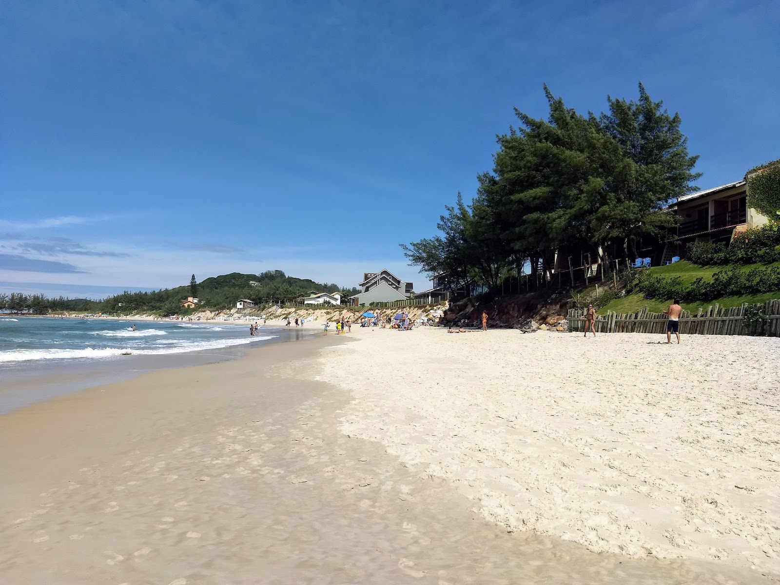 Valokuva Praia da Barraista. sisältäen tilava ranta