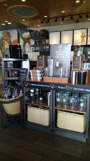 Coffee Shop «Starbucks», reviews and photos, 385 NY-25A #14, Miller Place, NY 11764, USA