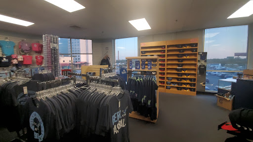 Stadium «Daniel S Frawley Stadium», reviews and photos, 801 Shipyard Dr, Wilmington, DE 19801, USA