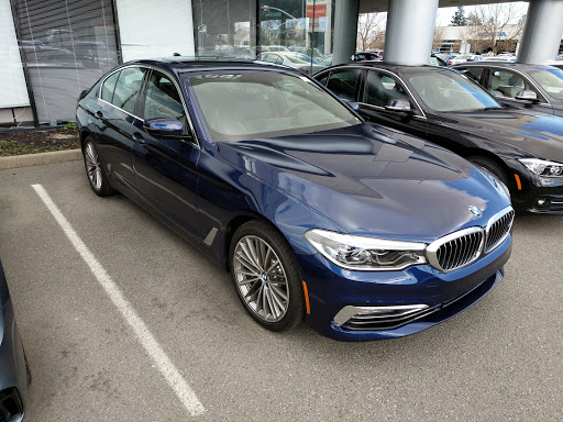 BMW Dealer «BMW of San Rafael», reviews and photos, 1599 Francisco Blvd E, San Rafael, CA 94901, USA