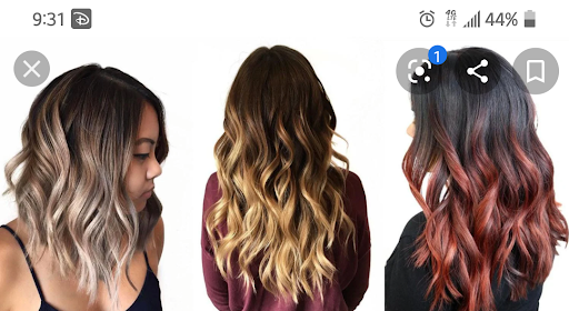 Beauty Salon «Estilos Hair Salon», reviews and photos, 3396 5600 W, West Valley City, UT 84120, USA