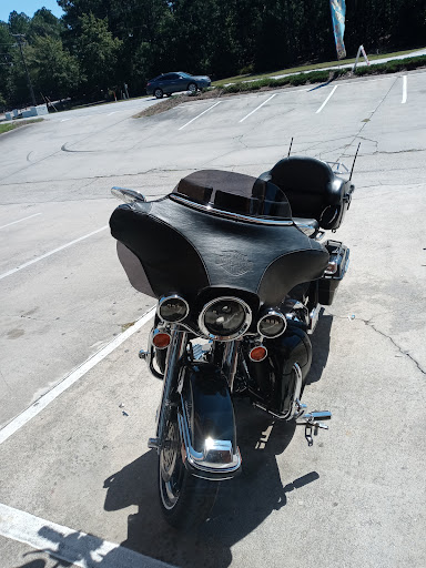Motorcycle Dealer «Capital City Cycles», reviews and photos, 7810 Two Notch Rd, Columbia, SC 29223, USA