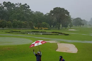 PT Badak NGL Golf Course image