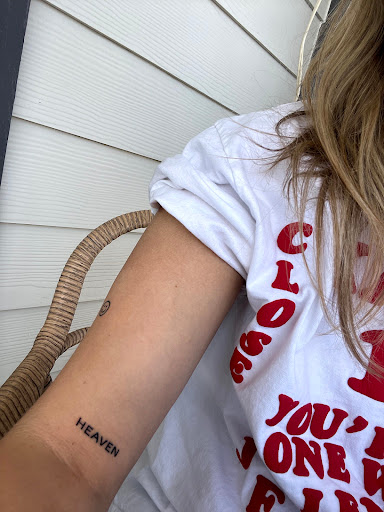 Tattoo Shop «Cedar Springs Tattoo & Piercing», reviews and photos, 4008 Cedar Springs Rd, Dallas, TX 75219, USA