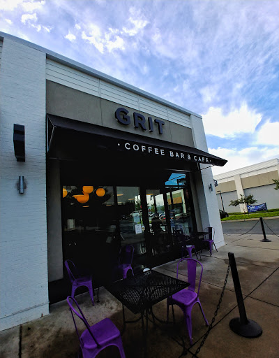 Grit Coffee Bar & Cafe, 2035 Bond St #185, Charlottesville, VA 22901, USA, 
