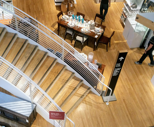 Furniture Store «Crate and Barrel», reviews and photos, 75 W Colorado Blvd, Pasadena, CA 91105, USA