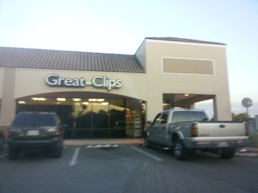 Hair Salon «Great Clips», reviews and photos, 172 Mariner Blvd, Spring Hill, FL 34609, USA