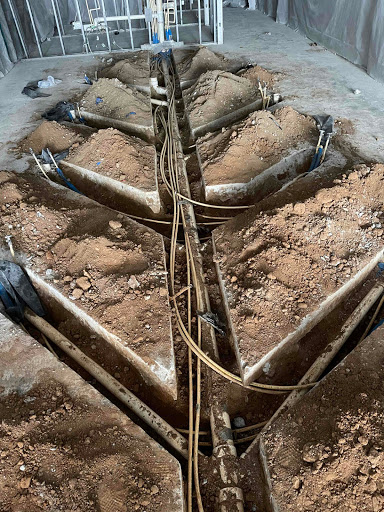 Plumber «Quick-Pro Plumbing», reviews and photos, 2295 Towne Lake Pkwy, Woodstock, GA 30189, USA