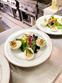 Photos du propriétaire du Le Bistrot du Croissant à Paris - n°9