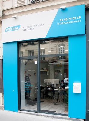 DEFIM Paris Etoile à Paris