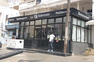 boulangerie pâtisserie La Parisienne image