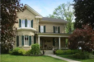 The Chisholms in Stratford Boutique Bed and Breakfast image