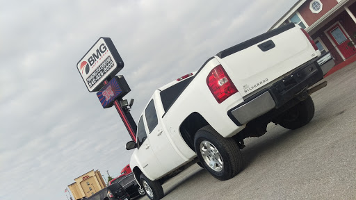 Car Dealer «BMG Auto Group», reviews and photos, 107 US-287, Decatur, TX 76234, USA