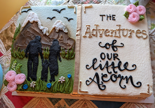 Wedding Bakery «The Cake Shop», reviews and photos, 2231 N Fairfield Rd, Beavercreek, OH 45431, USA