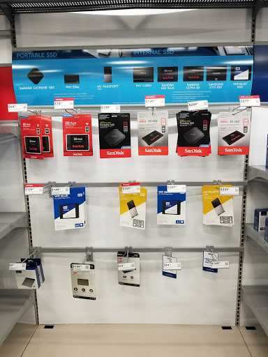 Electronics Store «Best Buy», reviews and photos, 32320 John R Rd, Madison Heights, MI 48071, USA