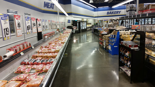 Supermarket «FoodMaxx», reviews and photos, 699 Lewelling Blvd, San Leandro, CA 94579, USA