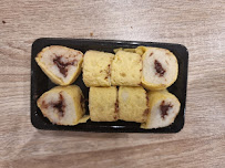 Plats et boissons du Restaurant japonais Sushi Roll à Mably - n°12