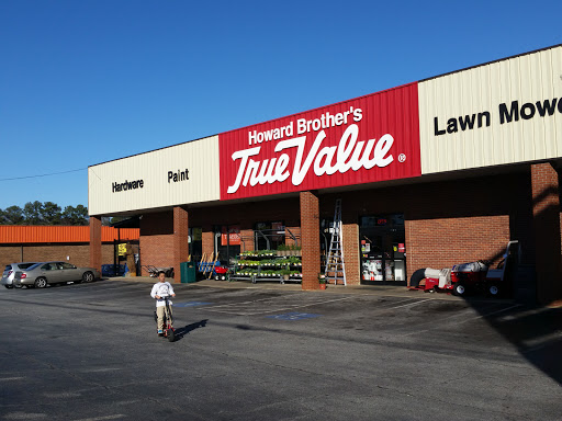 Home Improvement Store «Howards True Value Hardware», reviews and photos, 3616 Buford Hwy, Duluth, GA 30096, USA