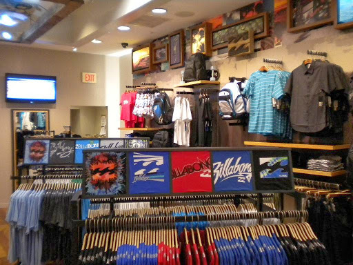 Clothing Store «Billabong», reviews and photos, 3101 PGA Boulevard P213, Palm Beach Gardens, FL 33410, USA